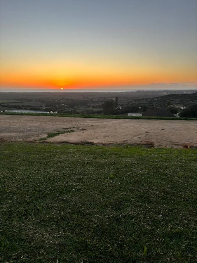 Villa Mirador El Atardecer Cádiz