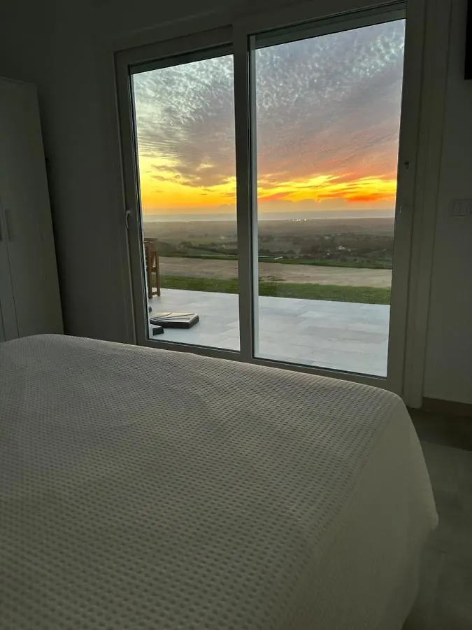 Villa Mirador El Atardecer Cádiz 0*,