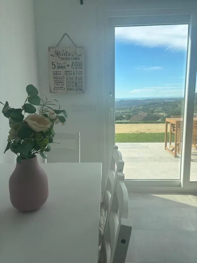 Villa Mirador El Atardecer Cádiz España