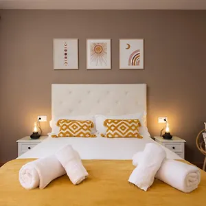 Araucana Apartament