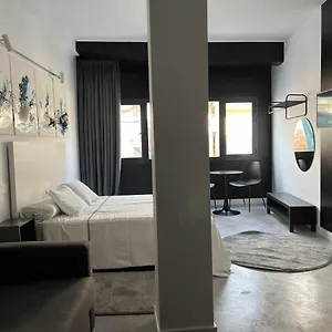  Apartamento Estepa Modern Y Luxury España