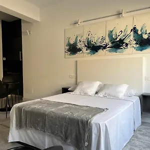  Apartamento Espeto Modern Y Luxury España