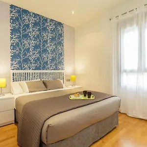  Apartamento Apartamento La Palma Free Parking By Cadiz4rentals