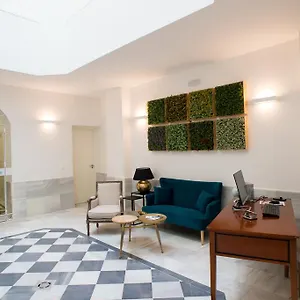 La Posada Del Mercado Appartement