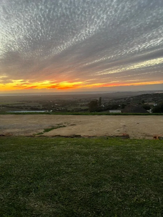 Villa Mirador El Atardecer Cadice