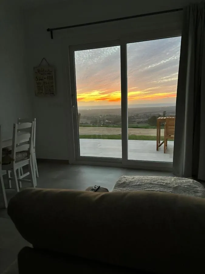 Mirador El Atardecer Villa Cadiz 0*,
