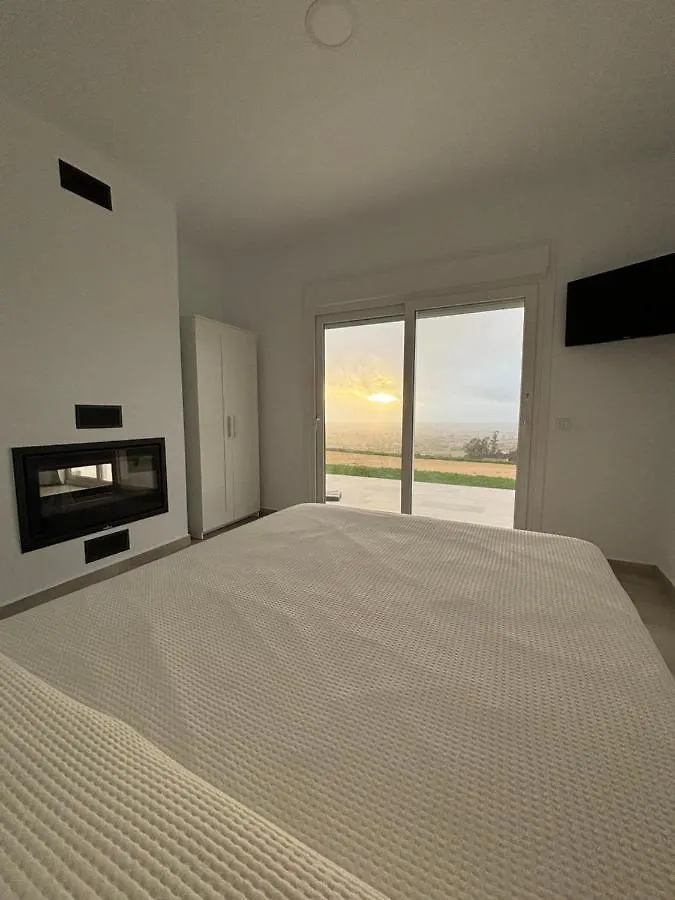 Holiday home Mirador El Atardecer Villa Cadiz