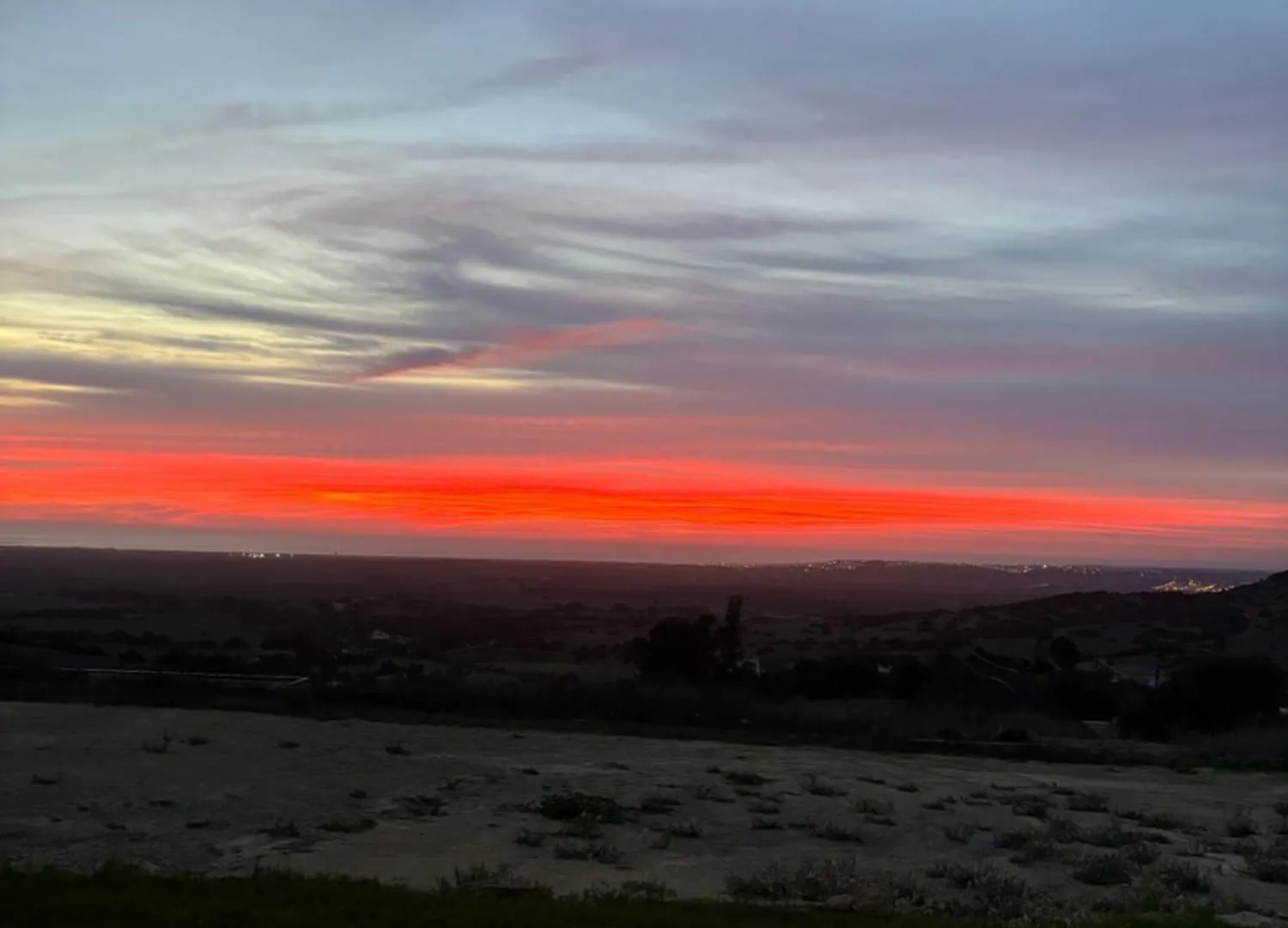 Mirador El Atardecer Villa Cadiz Spain